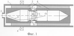 Многоэлектродный коллектор электровакуумного свч-прибора о-типа (патент 2291514)