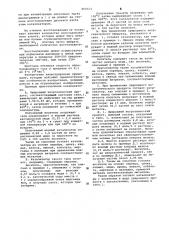 Катализатор для очистки отходящих газов от окислов азота (патент 660571)