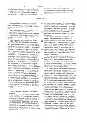 Пресс-форма для литья под давлением (патент 1528611)