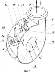 Погружной грунтовый центробежный насос (патент 2621193)