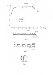 Насадка пленочного трубчатого аппарата (патент 1787483)