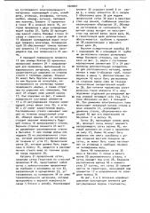 Устройство для изготовления армированного проволокой листового стекла (патент 1020001)