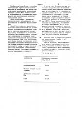 Способ получения древесноминеральных плит (патент 1209652)
