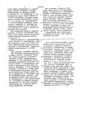 Дорн трубогибочной машины (патент 1463370)
