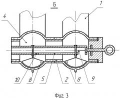 Теплообменная панель (патент 2624094)