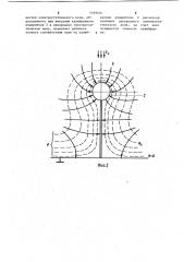 Устройство для калибровки измерителей напряженности электростатического поля (патент 1109676)