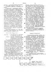 Радиационный релейный прибор (патент 907493)