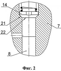 Плунжерный насос (патент 2514558)