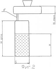 Способ получения отливок направленной кристаллизацией (патент 2317874)