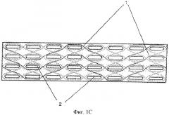 Способ тканья основ с цельными боковыми стенками (патент 2516802)