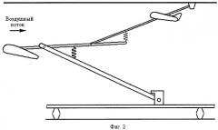 Способ работы токоприемника на электрическом подвижном составе (патент 2481200)
