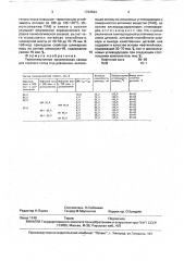 Термопластичная органическая связка (патент 1724644)