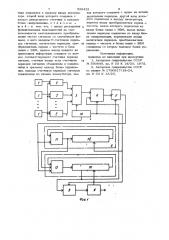 Многоканальный преобразователь частоты в код (патент 936422)