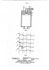 Способ термодинамического разрушенияминеральных сред (патент 802550)