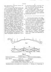 Горячекатаный профиль для обода колеса пневматических шин (патент 1435330)