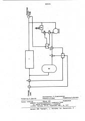 Устройство для регулирования процесса очистки сточных вод от нефтепродуктов напорной флотацией (патент 929576)