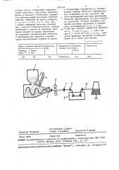 Способ изготовления порошковой проволоки (патент 1581534)