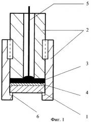 Композиционный материал для чувствительного элемента кобальтселективного электрода (патент 2337351)