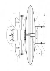 Воздухоплавательный аппарат (патент 2652322)