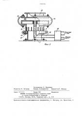 Виброплощадка (патент 1260195)