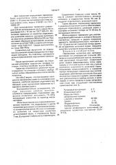 Порошковая проволока для наплавки (патент 1824277)