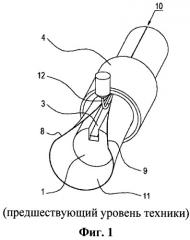 Способ и устройство для сварки полимерной упаковки трубчатой формы и получаемая этим способом упаковка (патент 2524964)