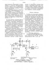 Установка для исследования динамической жесткости дисковых пил (патент 874381)