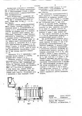 Механизм подачи деревообрабатывающего станка (патент 1212784)