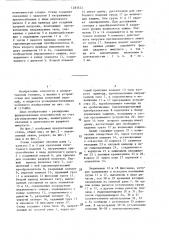 Стенд для ударных испытаний изделий (патент 1283572)