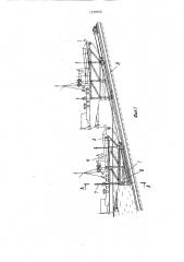 Тележка наклонного судоподъемника (патент 1559046)