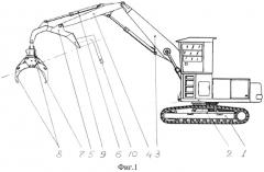 Погрузчик (патент 2567514)