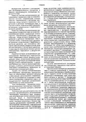 Система автоматического регулирования температуры перегретого пара (патент 1758335)