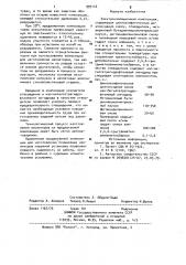 Электроизоляционная композиция (патент 999116)