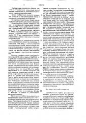 Адсорбционная трубка для газового анализа (патент 1681239)