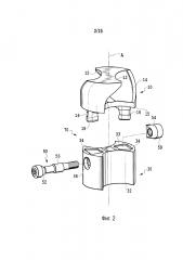 Соединительное устройство и режущий инструмент (патент 2596542)