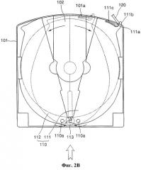 Кассета диска (патент 2275695)