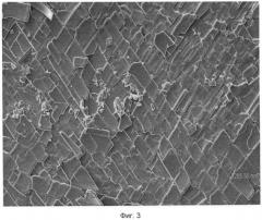 Способ получения микро- и наноструктур на поверхности материалов (патент 2544892)