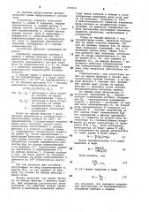 Устройство для измерения отношения сигнала к помехе (патент 879515)