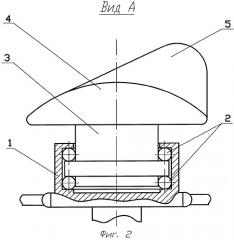 Система спасения винтокрылых летательных аппаратов (патент 2297367)