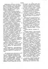 Противоточная распылительная сушилка (патент 1032293)