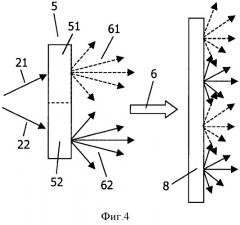 Светоизлучающее устройство (патент 2419115)