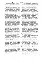 Насос для жидкого навоза (патент 1121503)