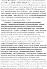 Производные тетрагидроизохинолилацетамида в качестве антагонистов орексинового рецептора (патент 2345985)