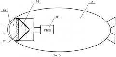 Способ противодействия лазерным когерентным локаторам (патент 2456536)