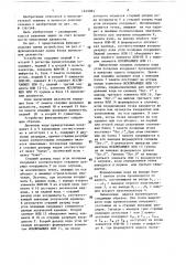 Устройство для вычисления полярных координат (патент 1449985)
