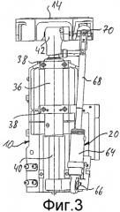 Стойка операционного стола (патент 2490003)