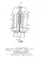 Устройство для осаждения слоев из газовой фазы (патент 905342)