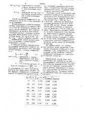 Способ измерения коэффициента однородности магнитного поля (патент 940092)