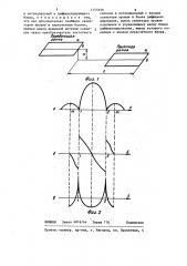 Способ измерения скорости подвижного объекта и устройство для его осуществления (патент 1255938)