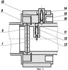 Устройство для контроля и юстировки оптических приборов (патент 2473875)